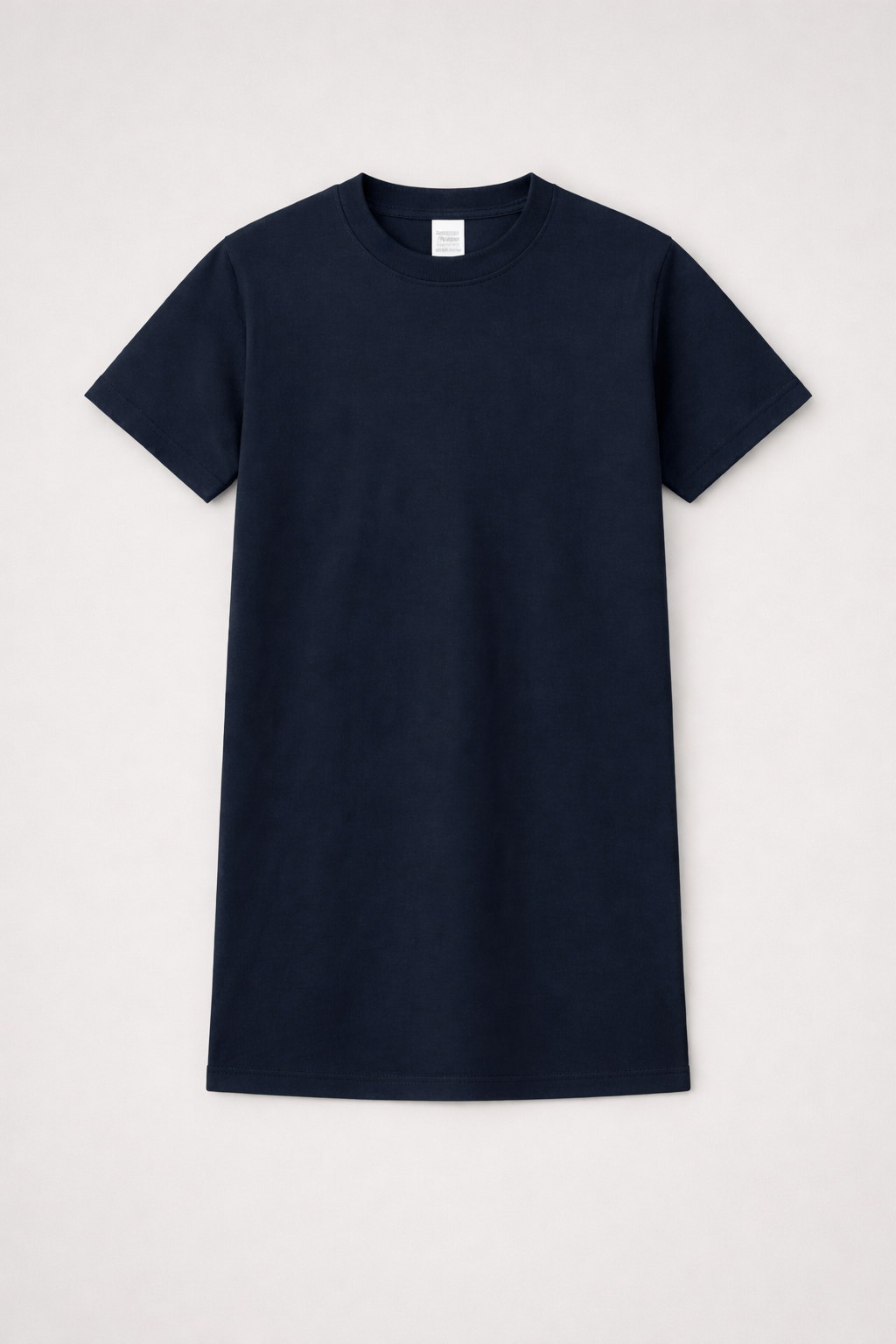 Camiseta LONG Manga Curta