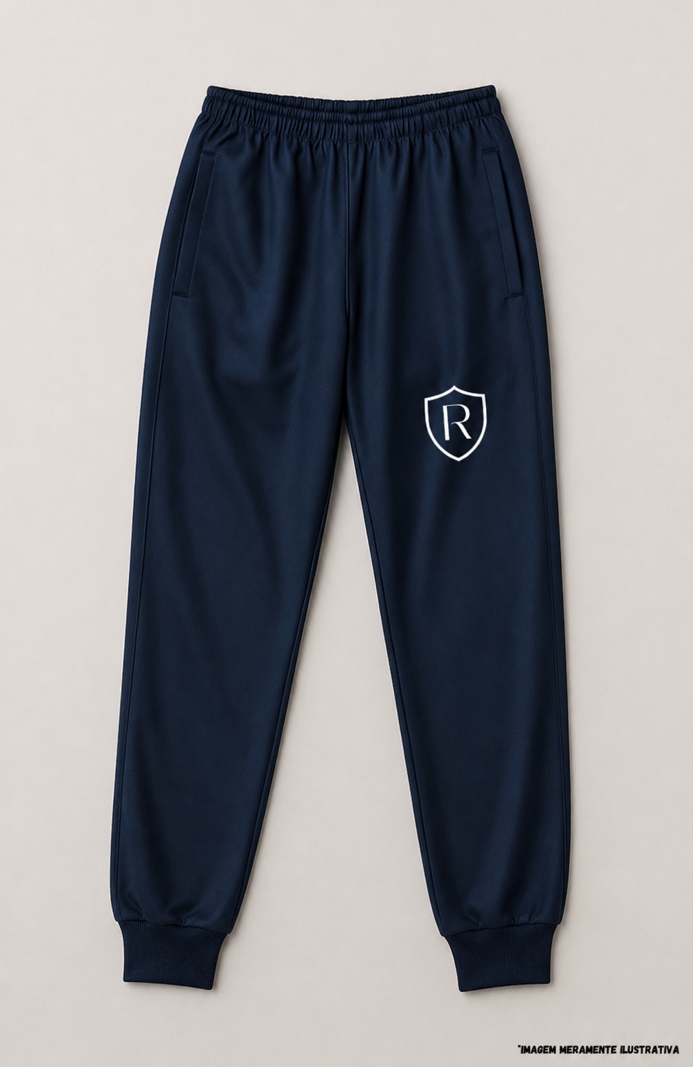 Calça de Abrigo