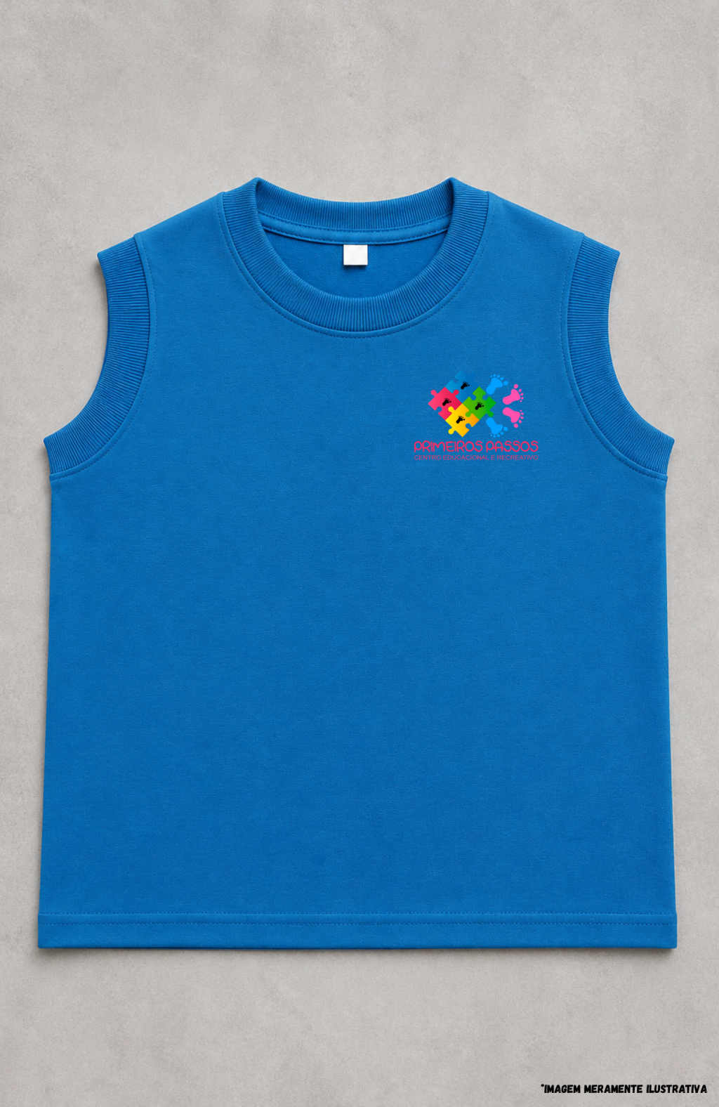 Regata Unissex