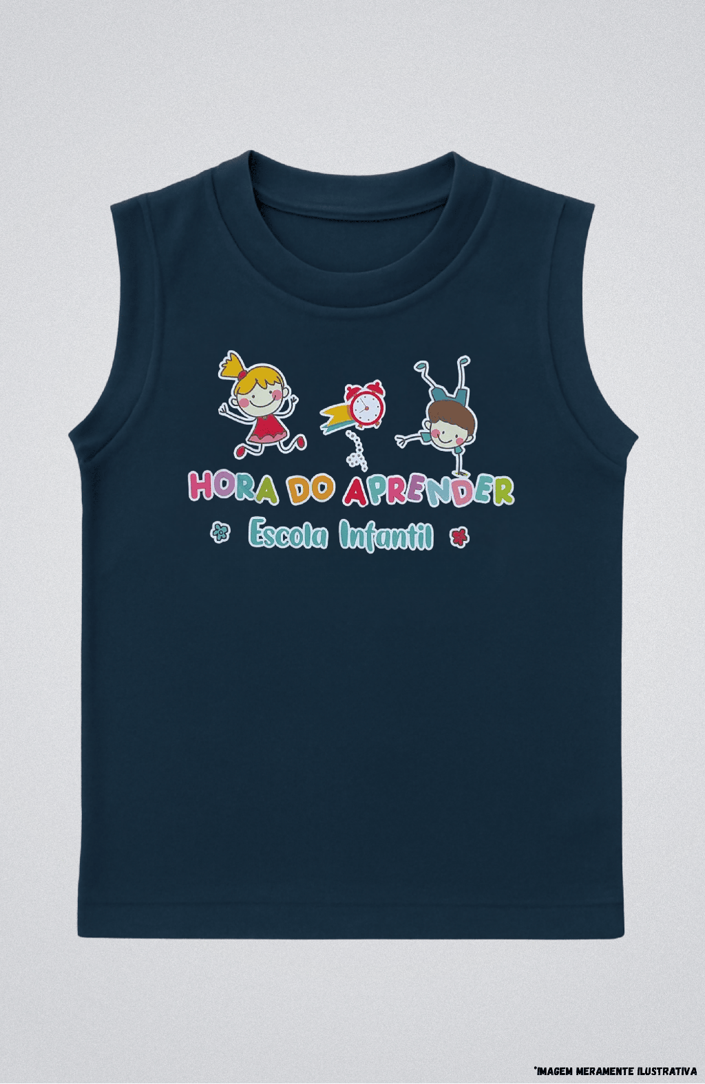 Regata Unissex