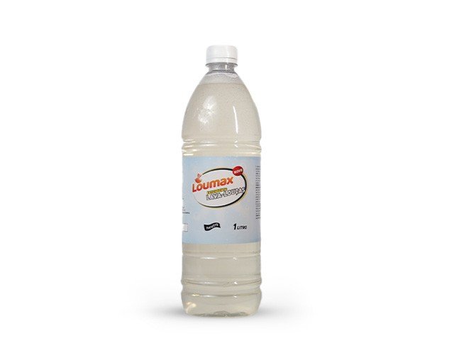 Loumax Detergente Neutro 1LT