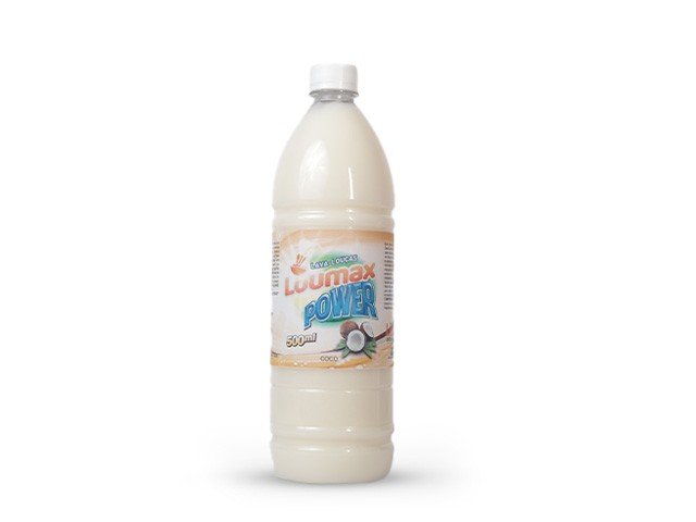Loumax Power Detergente Coco 1LT