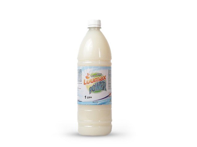 Loumax Power Detergente Neutro 1LT