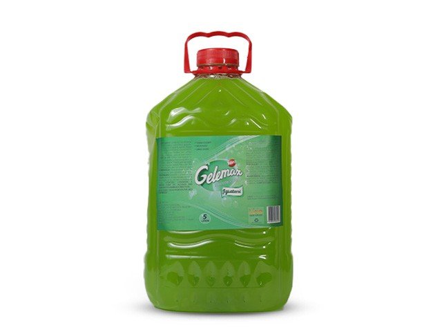 Gelemax Sabão Geleia Iguatemi 5LT