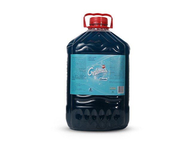 Gelemax Sabão Geleia Lavanda 5LT