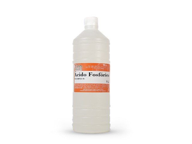 Ácido Fosfórico Xaroposo 85% 1LT
