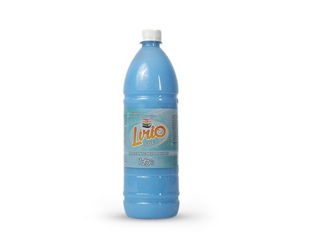 Lírio Soft Amaciante 1LT