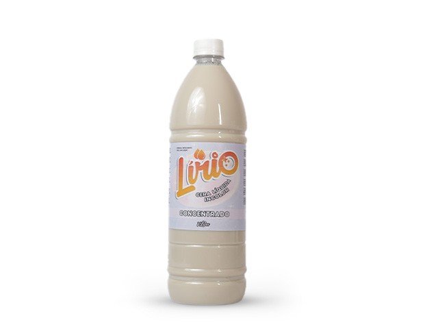 Lírio Base Cera Líquida 1LT