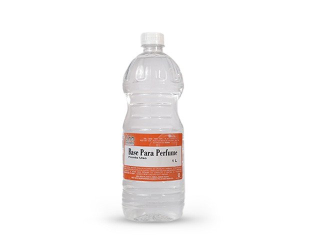 Base P/ Perfume 1LT