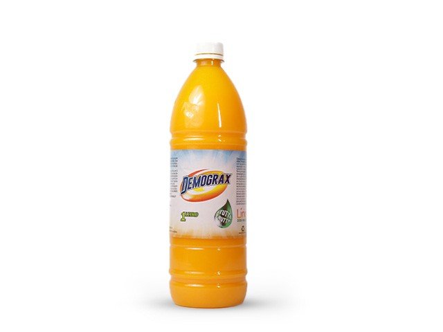 Demograx Desengraxante Tutti Frutti 1LT