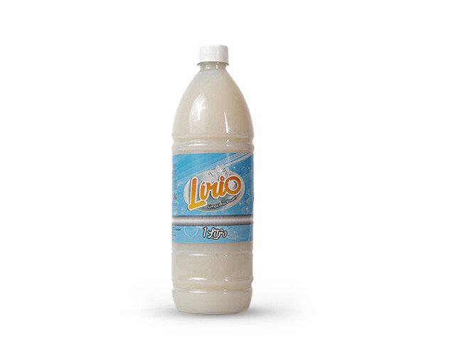 Lírio Limpa Piso Concentrado 1LT