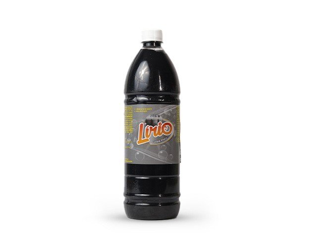 Lírio Limpa Pneu 1LT