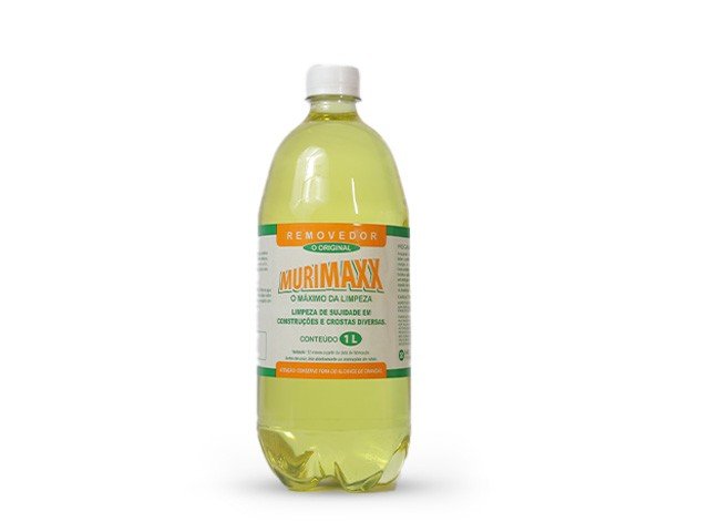 Murimaxx Ácido Removedor 1LT