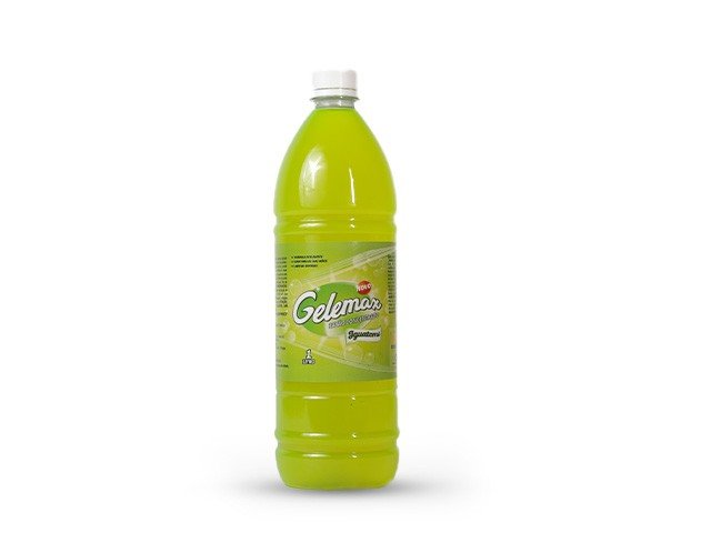 Gelemax Sabão Geleia Iguatemi 1LT