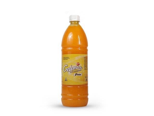 Gelemax Sabão Geleia Pinho 1LT