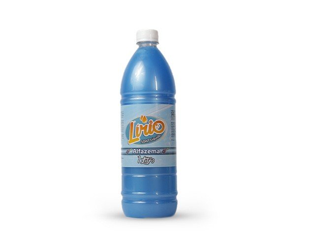 Lírio Sabonete Líquido Alfazema 1LT