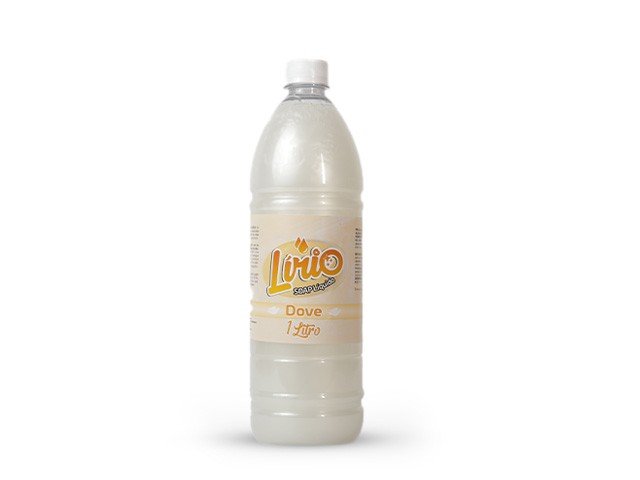 Lírio Sabonete Líquido Dove 1LT