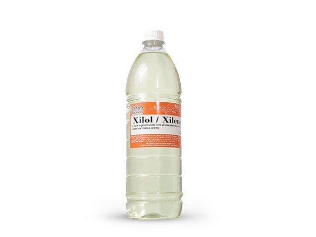 Xilol Xileno 1LT