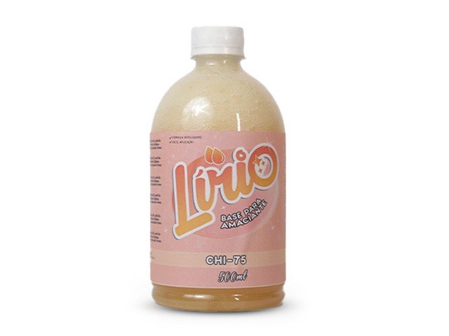 Lírio Base Amaciante CHI 500ML