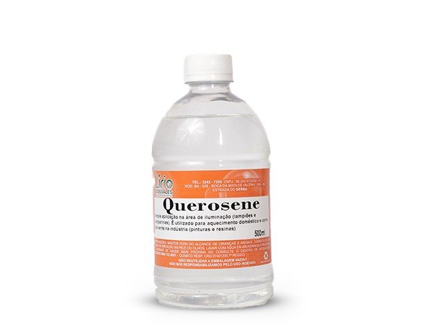 Querosene 500ML