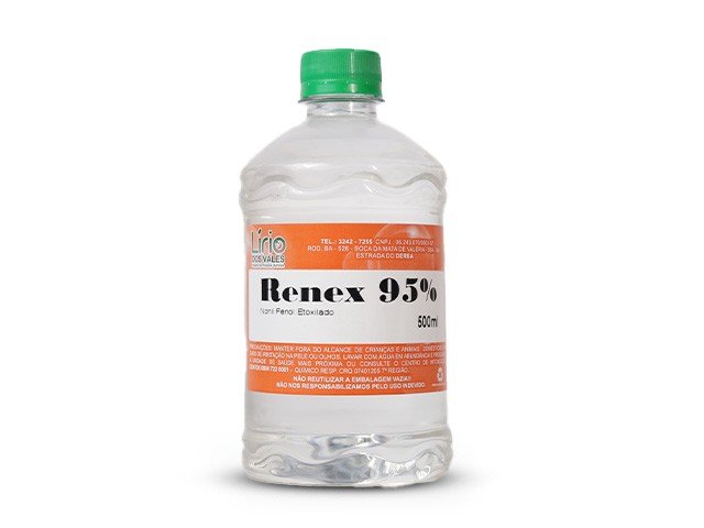 Renex 95% 500ML