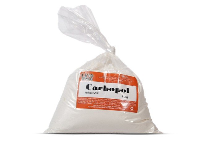 Carbopol 1kg