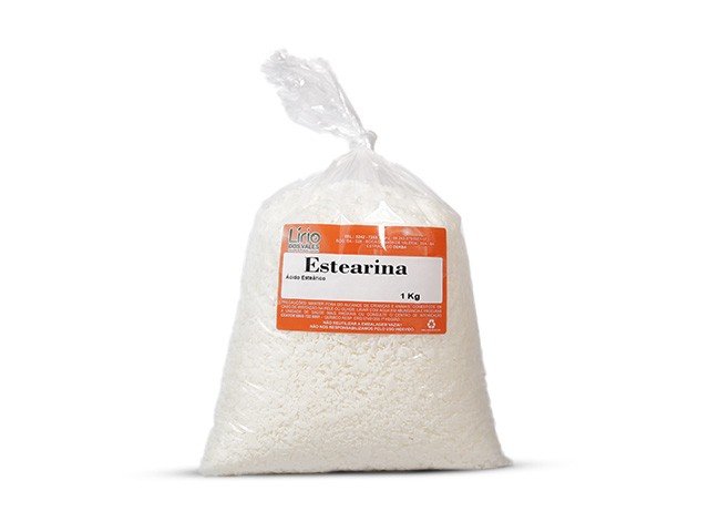 Estearina 1kg