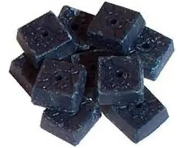 Kellmat Raticida Bloco Kelldrín 20g Und.