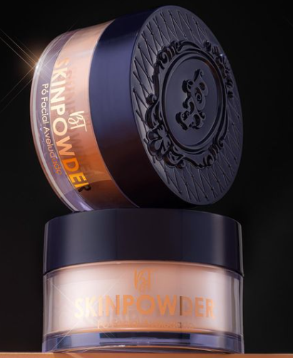 PO SOLTO FACIAL BRUNA TAVARES