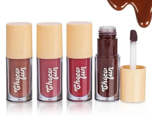 Gloss Tint Cream Fenzza