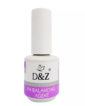 Balanceador De PH D&Z