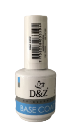 Base Coat D&Z