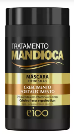 MÁSCARA 1KG EICO