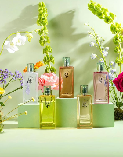 PERFUMES CICLO 100ML 