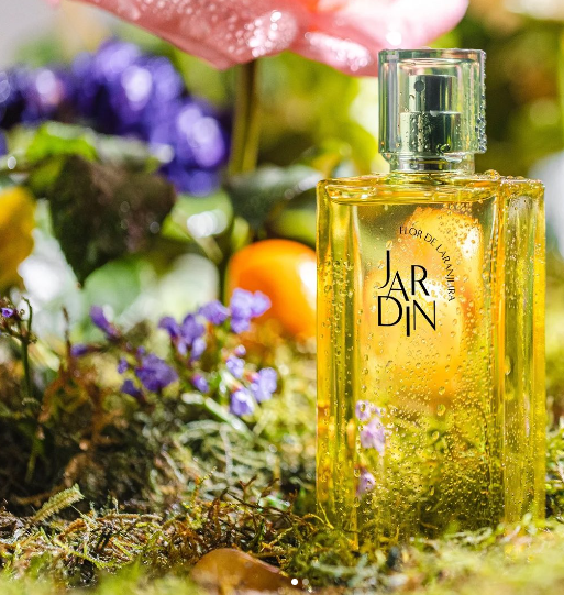 PERFUME CICLO FLOR DE LARANJEIRA 100ML