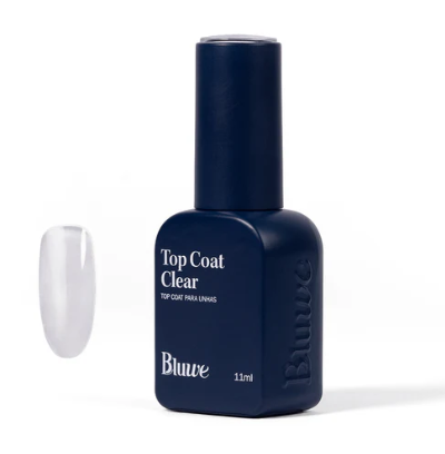 TOP COAT BLUWE