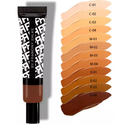 BASE MATTE FRANCINY 