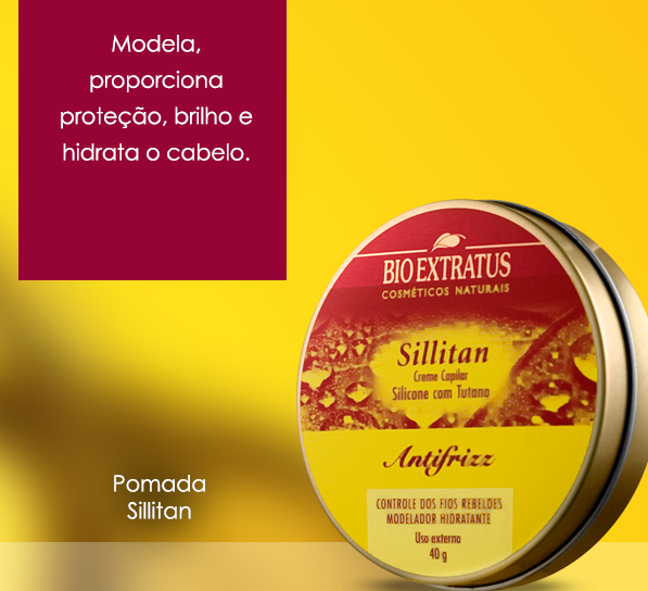 POMADA TUTANO BIO EXTRATUS 40G