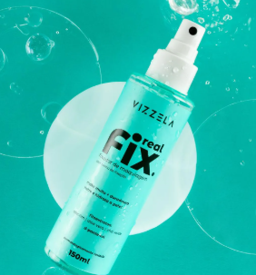 BRUMA SPRAY FIXADOR FIX VIZZELA 150ML