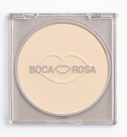 PÓ COMPACTO BOCA ROSA 