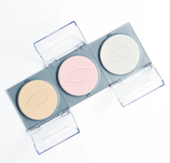 PÓ COMPACTO TRANSLUCIDO BOCA ROSA