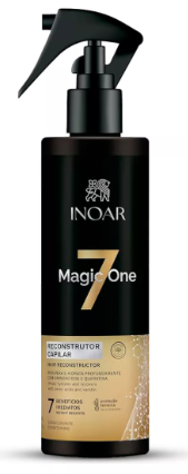 RECONSTRUTOR CAPILAR INOAR 