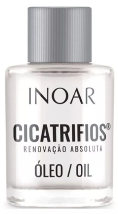 OLEO CICATRIFIOS INOAR