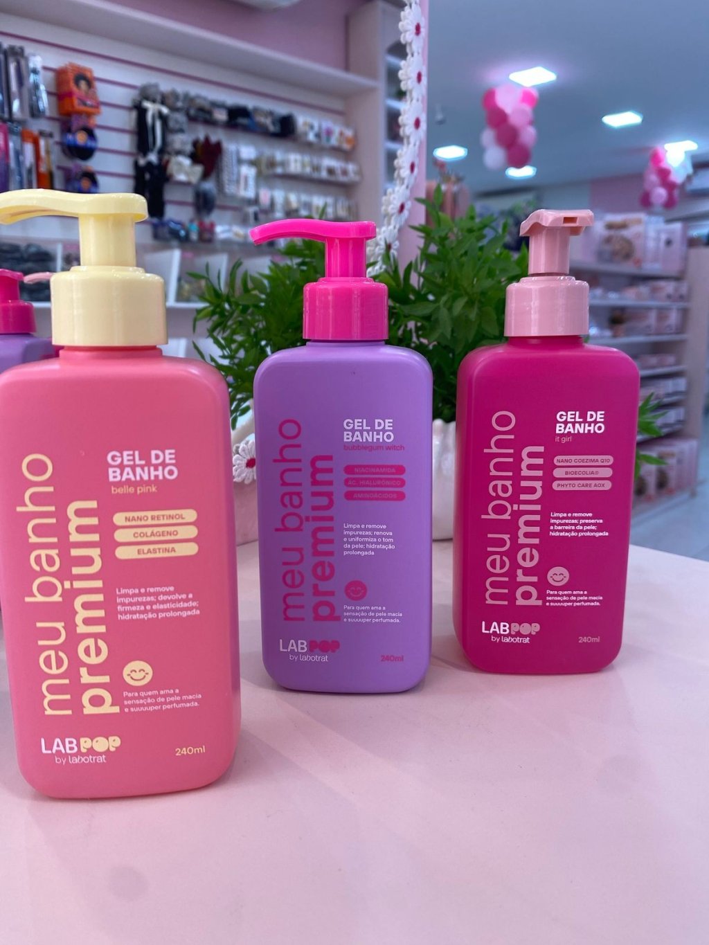 GEL CORPORAL LABOTRAT 