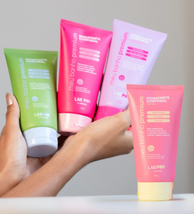 HIDRATANTE CORPORAL LABOTRAT 
