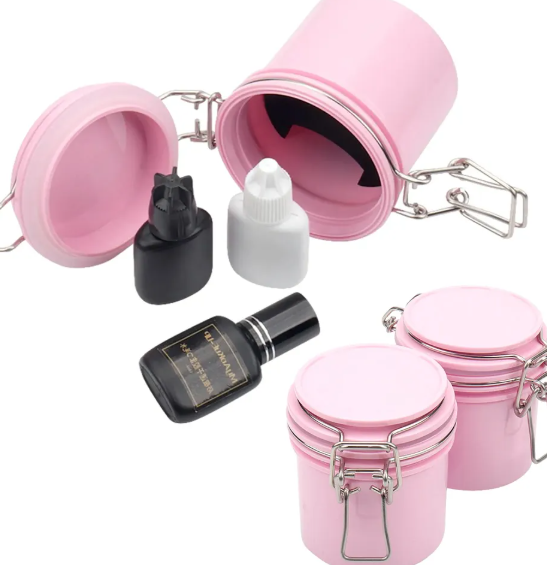 PORTA COLA PARA CILIOS