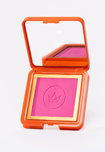 BLUSH COMPACTO MARI MARIA FLASHY