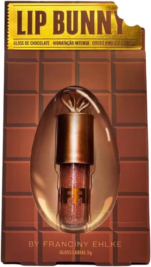 GLOSS LIP BUNNY FRANCINY 5G