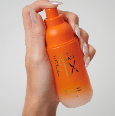 BRUMA FIXADORA MARI MARIA 