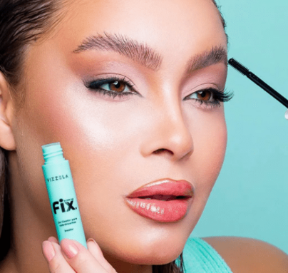 MASCARA BROW UP FIX VIZZELA